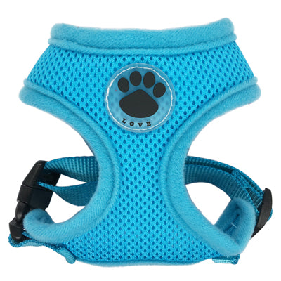 Pet puppy collar Chest Strap