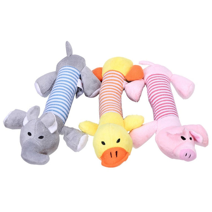 Dog Toys