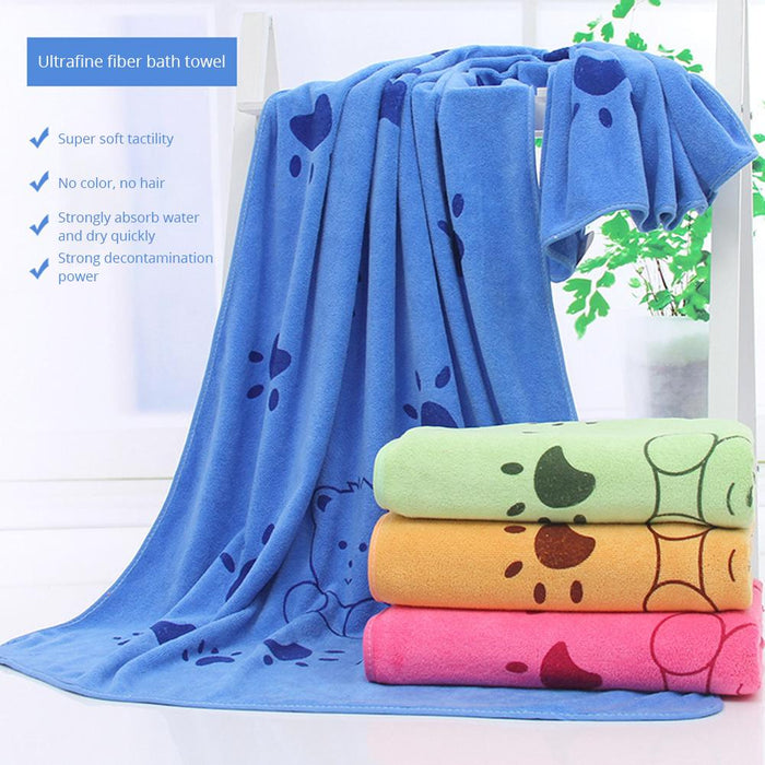 Dog Towels For Golden