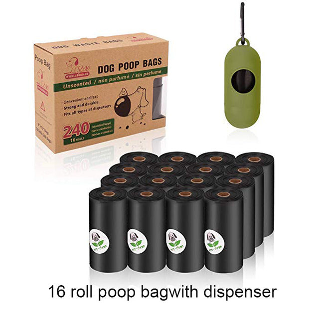 Dog Poop Bags