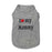 Lovely Pet Dog Clothes