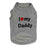 Lovely Pet Dog Clothes